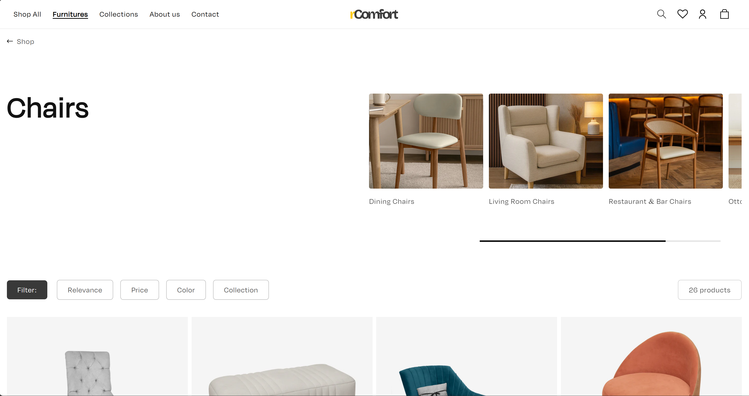 Watercolor landscape painting showing a serene beach scene