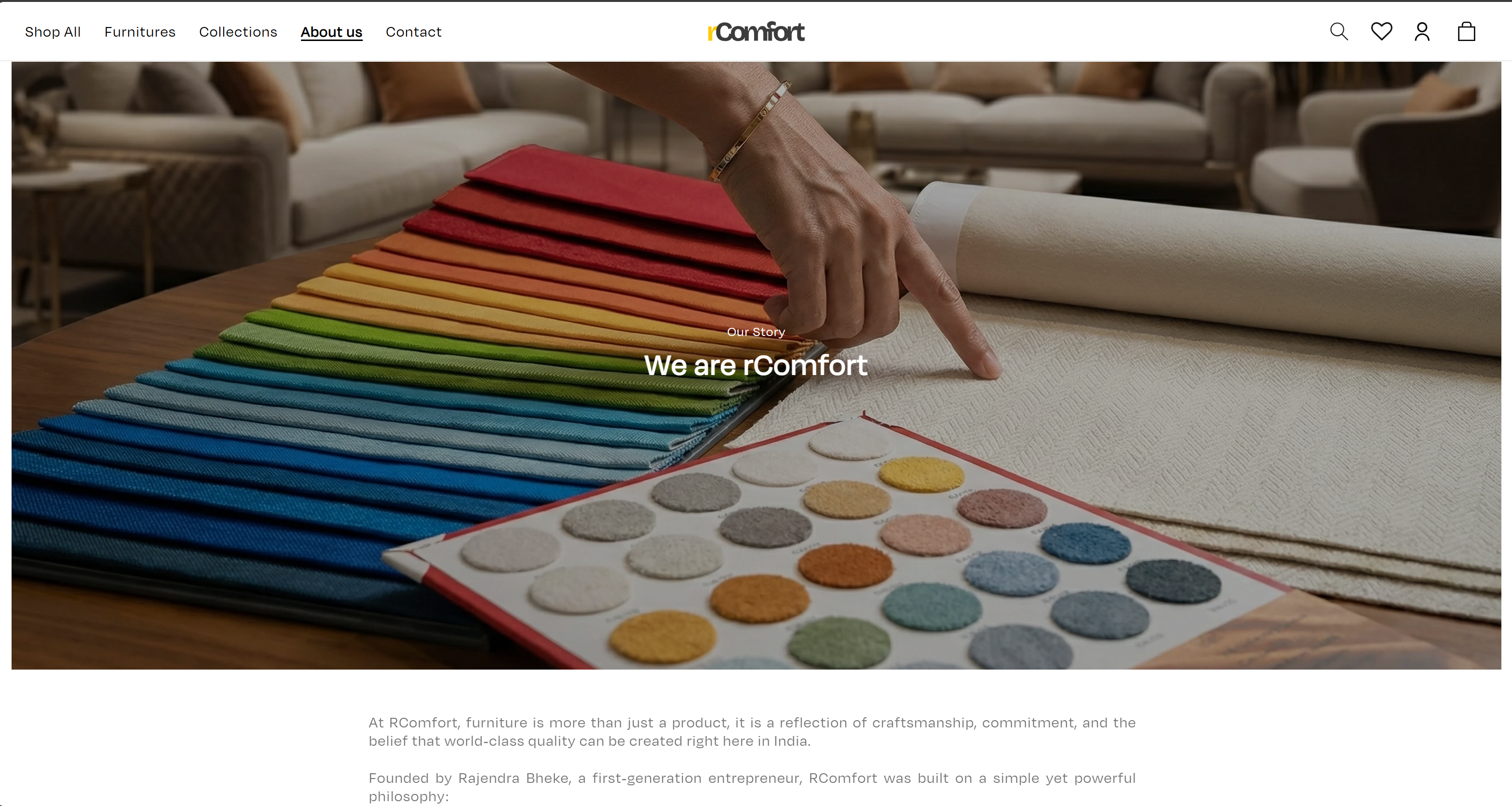 Watercolor landscape painting showing a serene beach scene