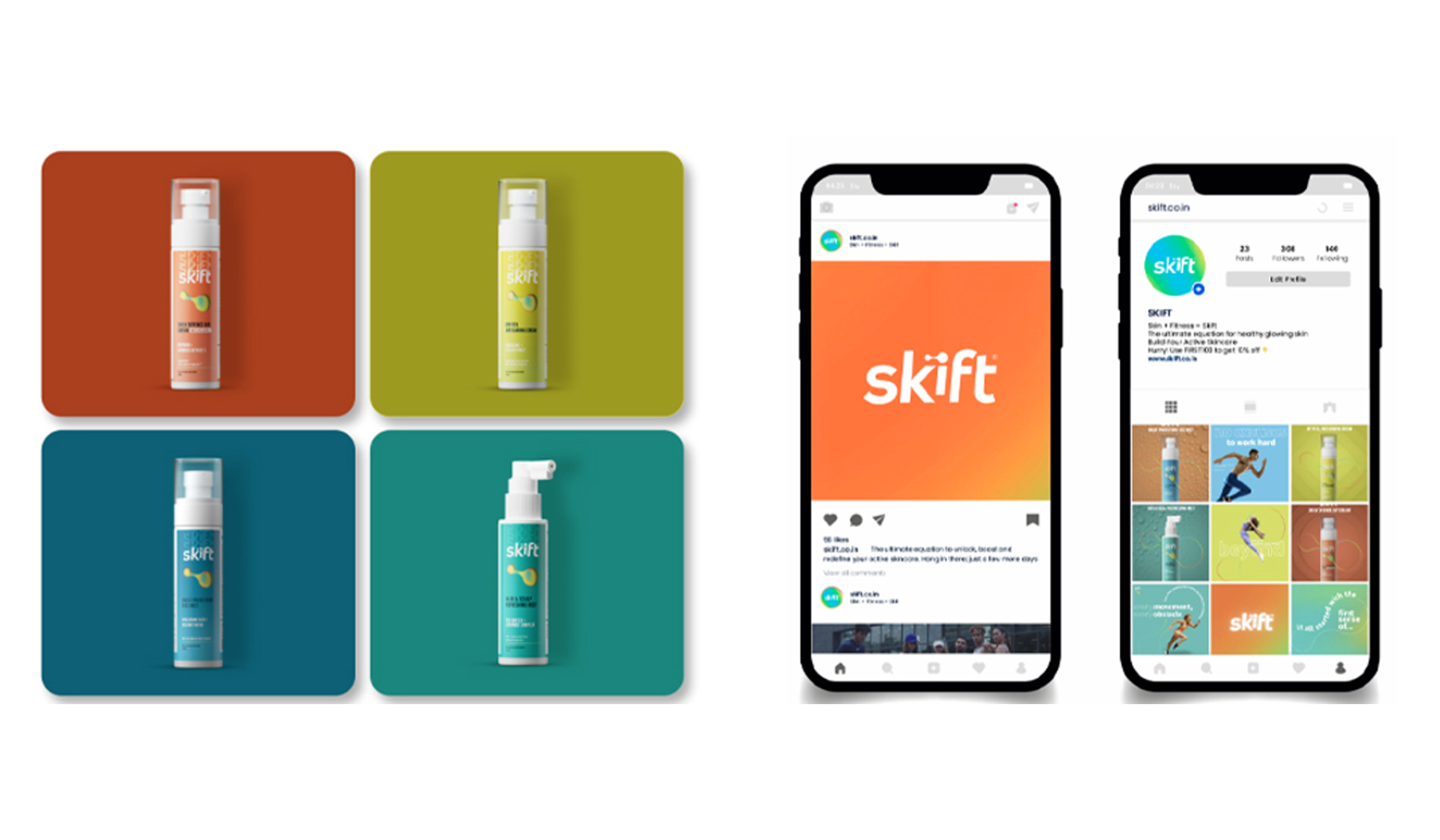 Watercolor landscape painting showing a serene beach scene